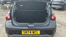 Hyundai i20 1.0T GDi Premium 5dr DCT Petrol Hatchback